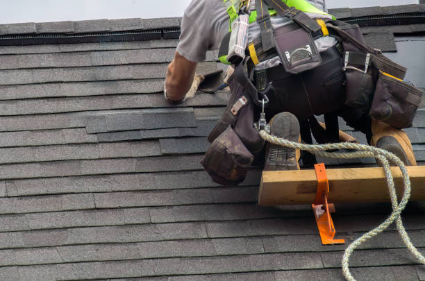 Reliable Emergency Roof Repair contractor in Pascagoula, MS by Brentwood Metal Roofing